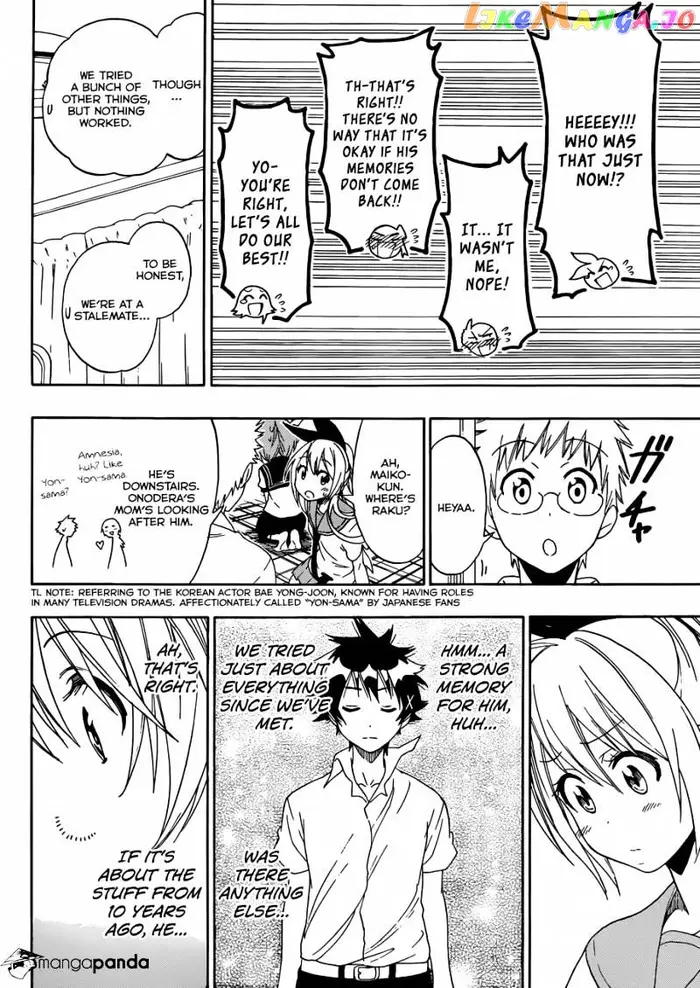 Nisekoi Chapter 89 image 19_optimized